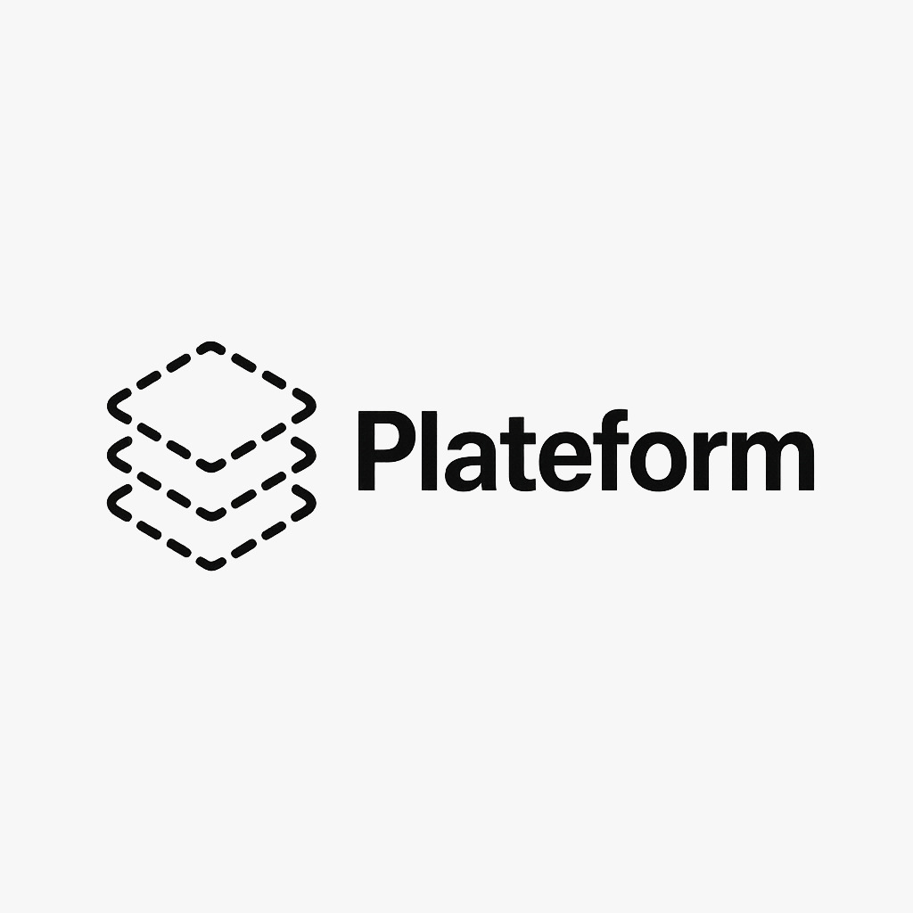 Plateform logo